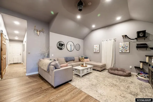 $330,000 | 338 Western Avenue, Buffalo, WY 82834