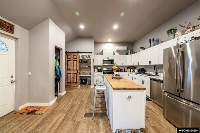 $330,000 | 338 Western Avenue, Buffalo, WY 82834