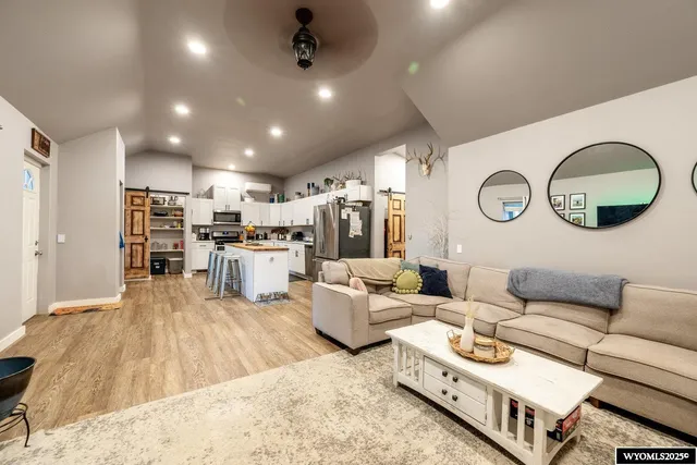 $330,000 | 338 Western Avenue, Buffalo, WY 82834