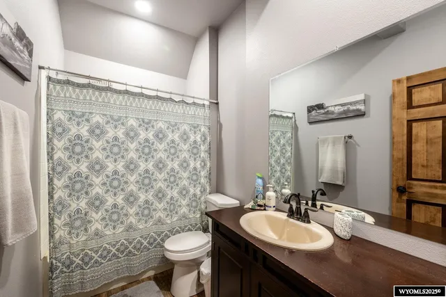 $330,000 | 338 Western Avenue, Buffalo, WY 82834