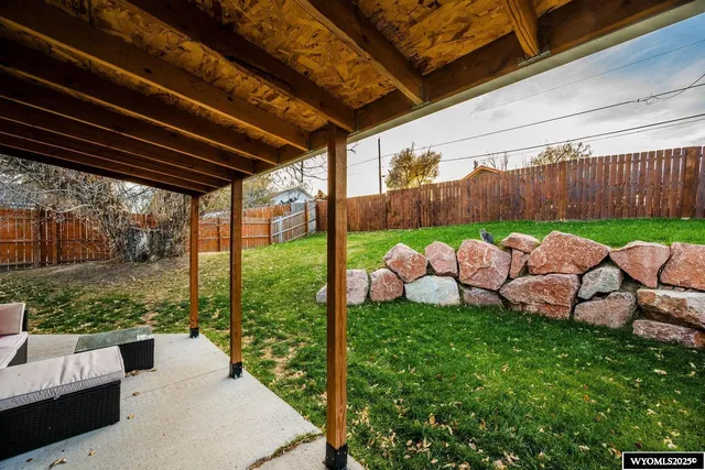 $330,000 | 338 Western Avenue, Buffalo, WY 82834