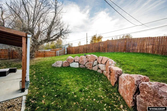 $330,000 | 338 Western Avenue, Buffalo, WY 82834