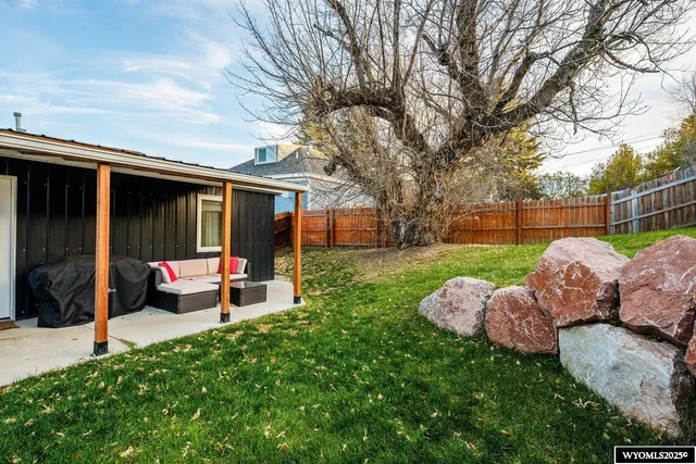 $330,000 | 338 Western Avenue, Buffalo, WY 82834