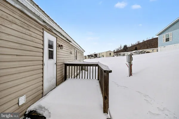 $64,900 | 131 Sunset Drive, Lykens, PA 17048