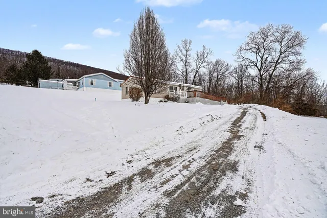 $69,900 | 131 Sunset Drive, Lykens, PA 17048