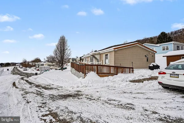 $64,900 | 131 Sunset Drive, Lykens, PA 17048