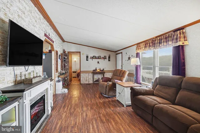 $69,900 | 131 Sunset Drive, Lykens, PA 17048