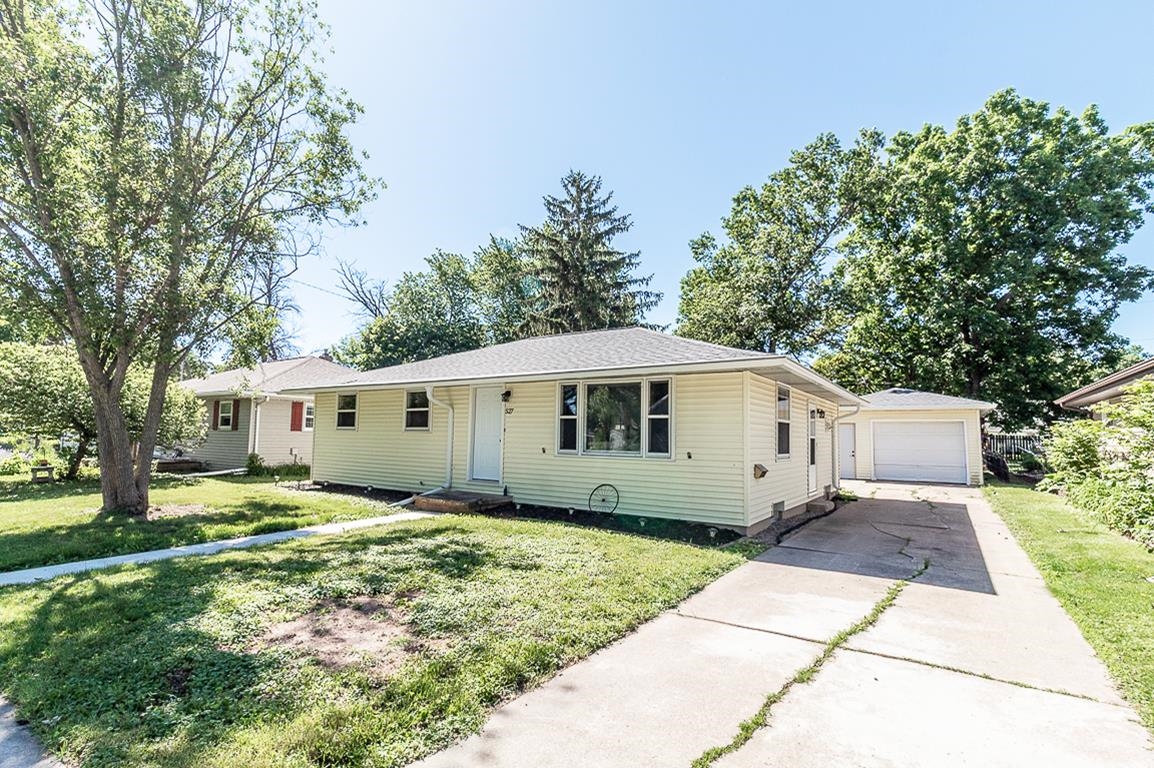 527 East Wilson Avenue Appleton, WI 54915 - Photo 35 of 35