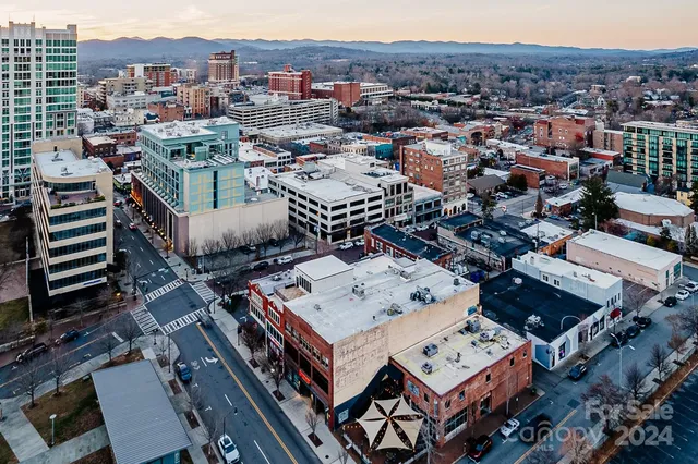 a picture of city view