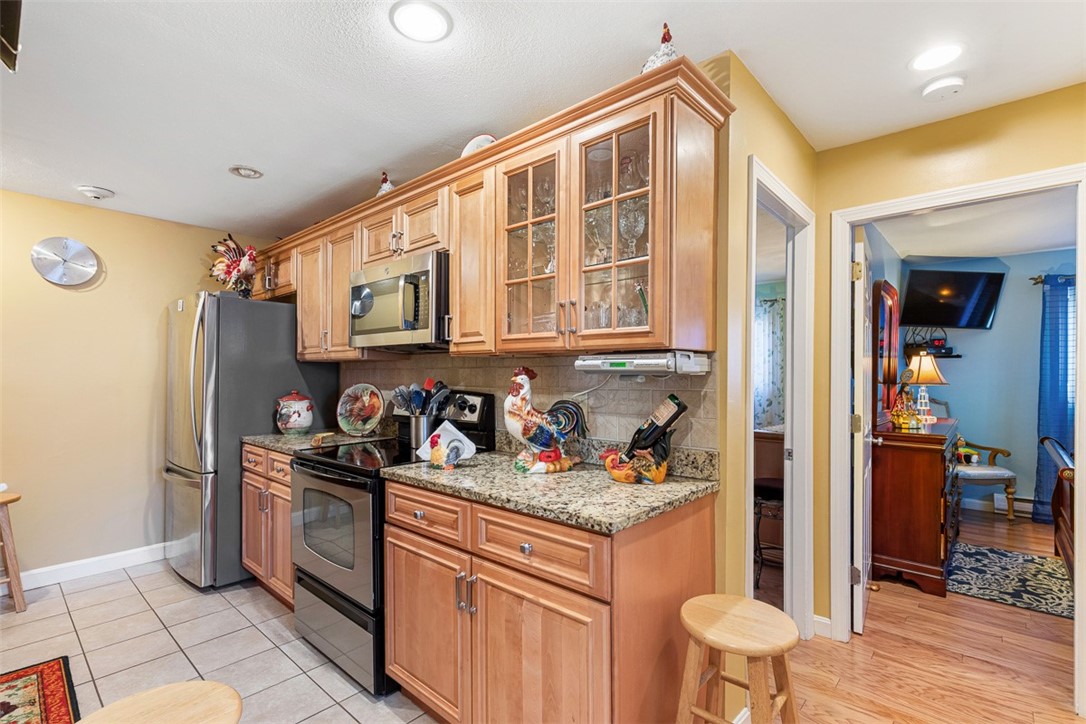 117 John Street, Unit 1 Lincoln, RI 02865 - Photo 19 of 32