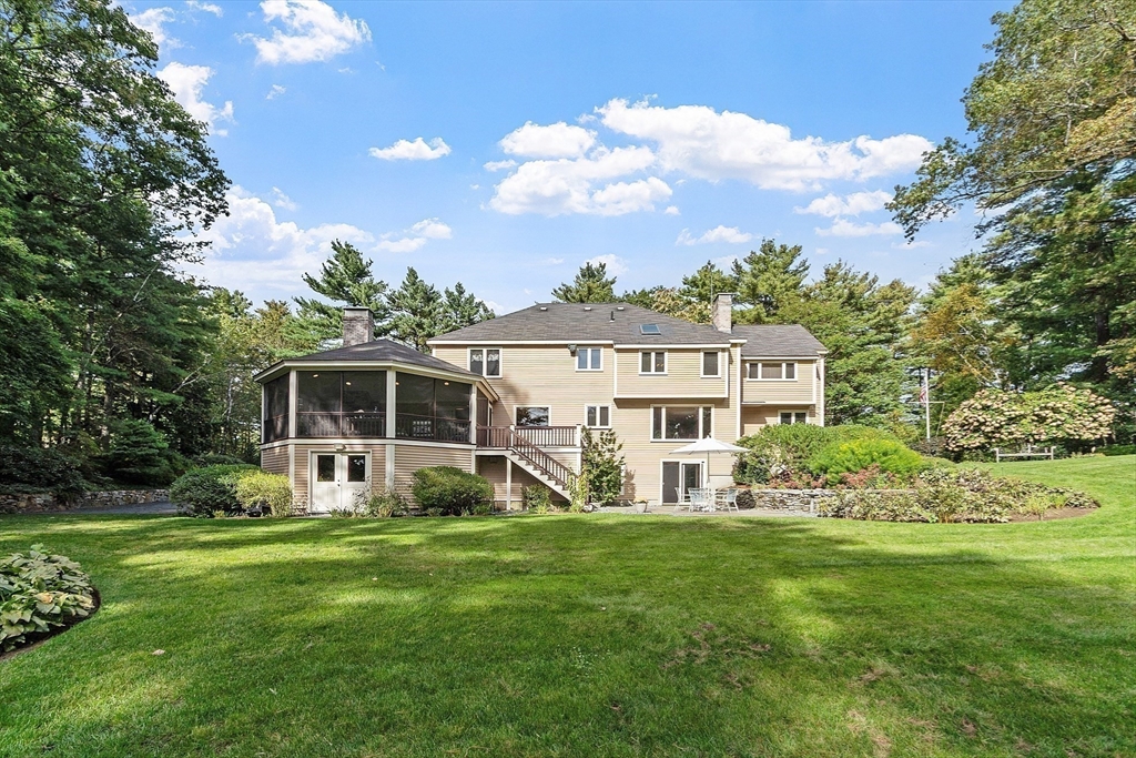 132 Williams Road Concord, MA 01742 - Photo 10 of 38