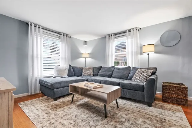 $675,000 | 57 Glenwood Street, North Andover, MA 01845