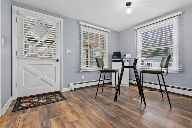 $675,000 | 57 Glenwood Street, North Andover, MA 01845