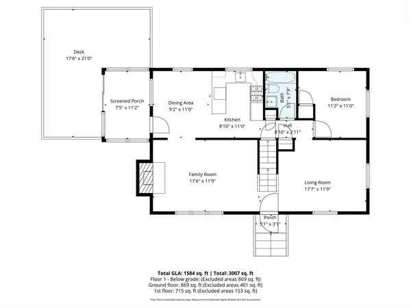 $601,500 | 57 Glenwood Street, North Andover, MA 01845