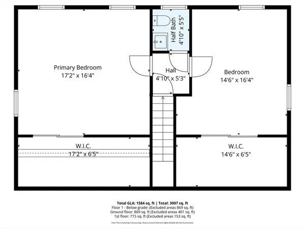 $601,500 | 57 Glenwood Street, North Andover, MA 01845