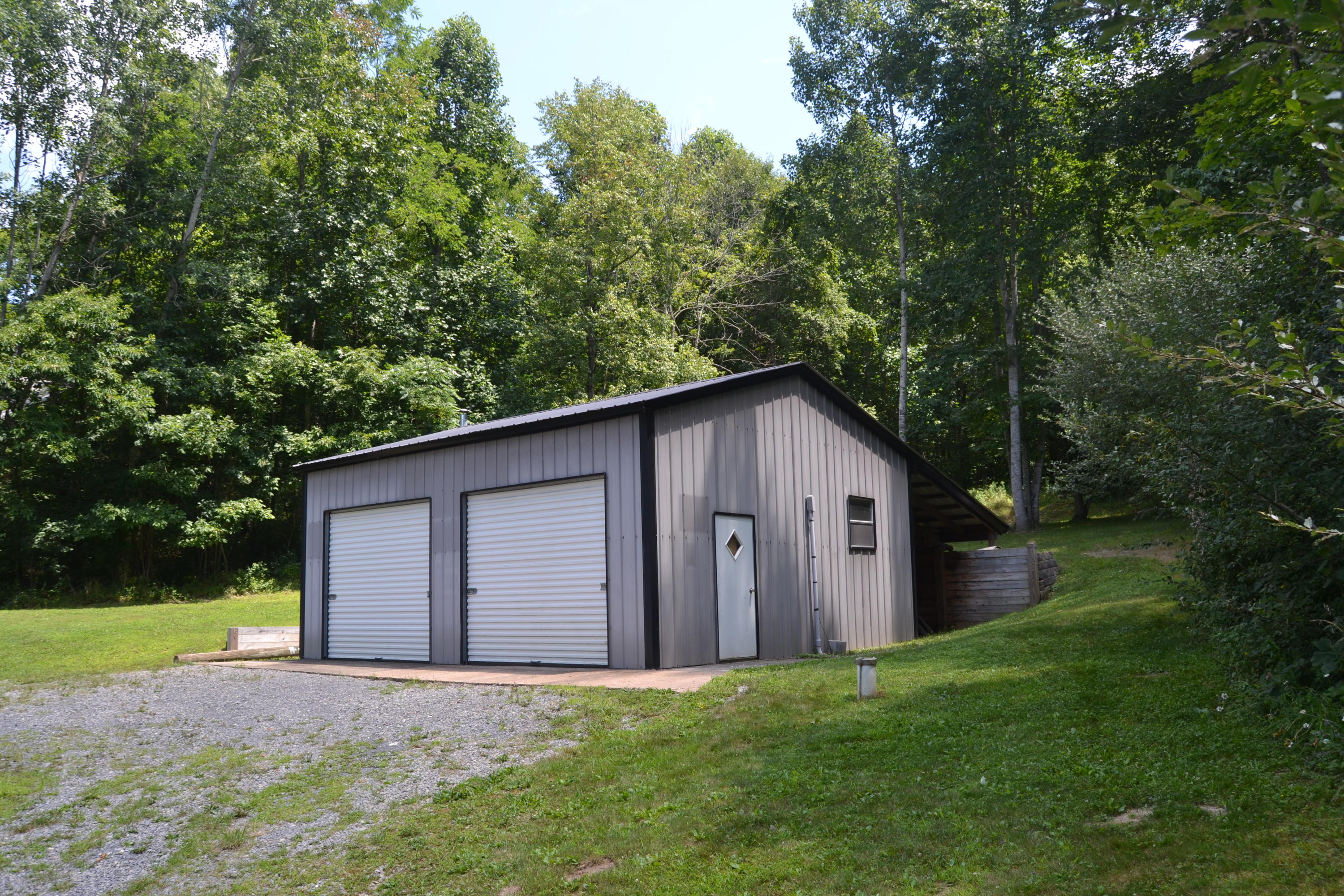 280 Sinking Creek Road Crawley, WV 24931 - Photo 48 of 62 Gallery Image 48
