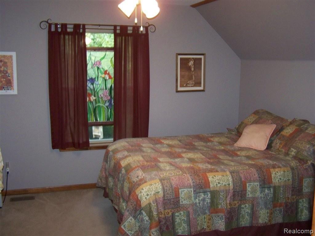 7662 Buckell Lake Road Holly, MI 48442 - Photo 11 of 15 Bedroom.JPG