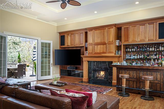 48 Pourtales Road Colorado Springs, CO 80906 - Photo 7 of 33