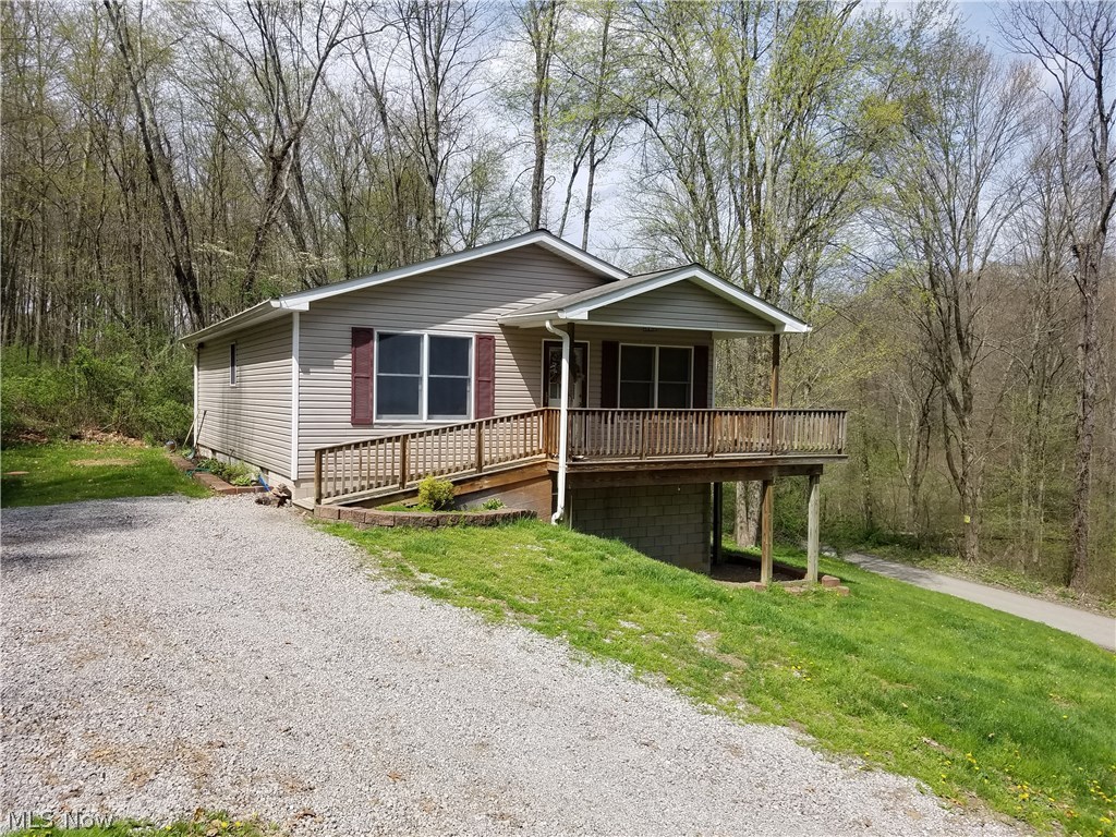 4331 Ruby Road Northwest Minerva, OH 44657 - Photo 1 of 13 Gallery Image 1