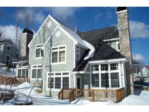 52 A Snow Bridge Road, Unit 52A Stratton, VT 05155 - Photo 1 of 8