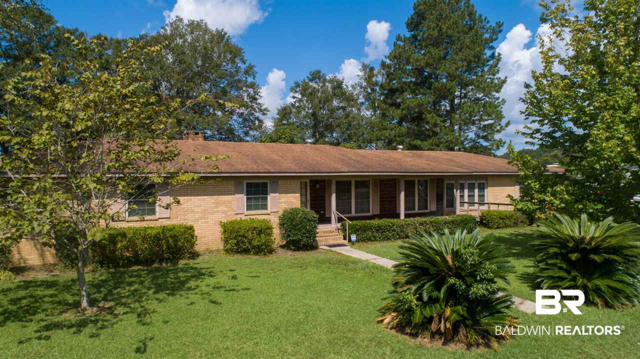 1099 North Cypress Street Loxley, AL 36551 - Photo 2 of 50
