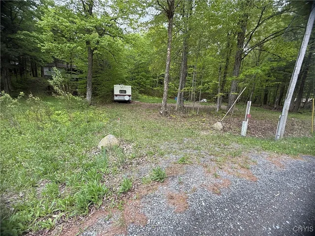 $74,900 | 13020 Ny Rt-28, Forestport, NY 13338