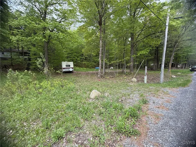 $74,900 | 13020 Ny Rt-28, Forestport, NY 13338