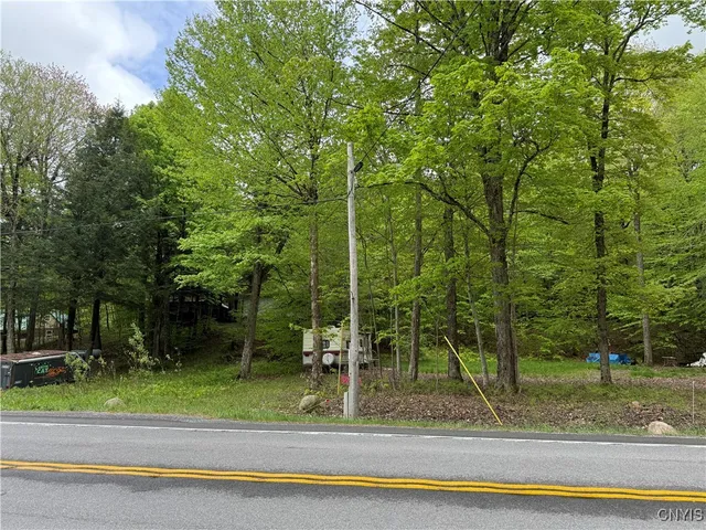 $74,900 | 13020 Ny Rt-28, Forestport, NY 13338