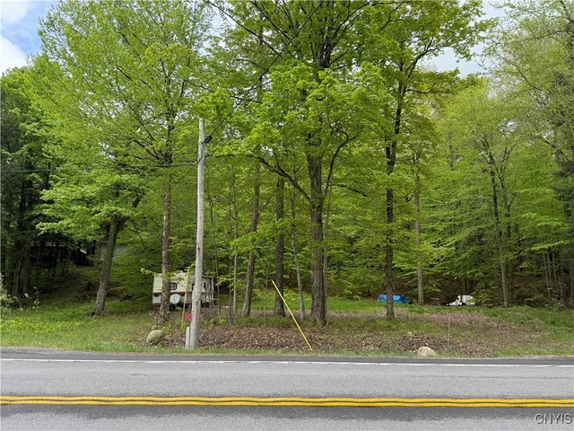 $74,900 | 13020 Ny Rt-28, Forestport, NY 13338