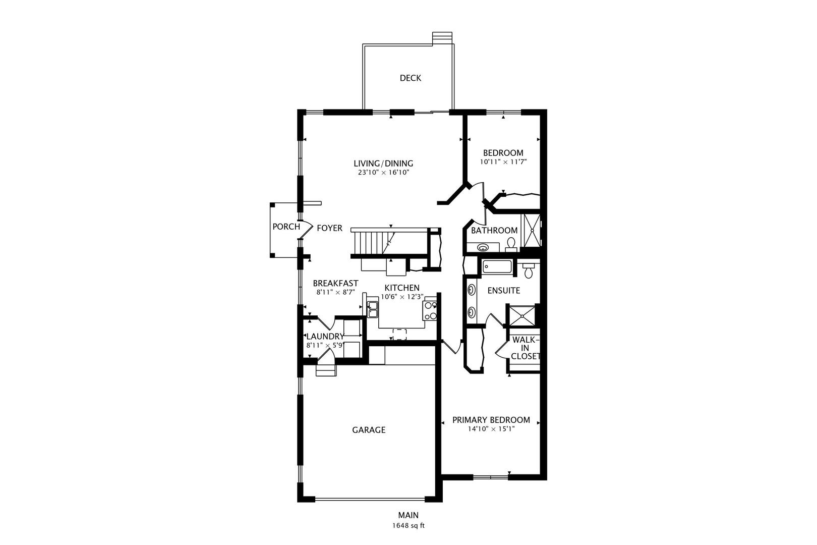 985 Oak Ridge Boulevard Elgin, IL 60120 - Photo 28 of 29