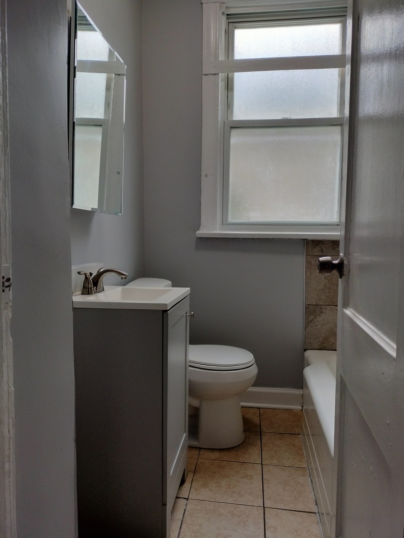 6719 South Sangamon Street, Unit 2 Chicago, IL 60621 - Photo 16 of 16