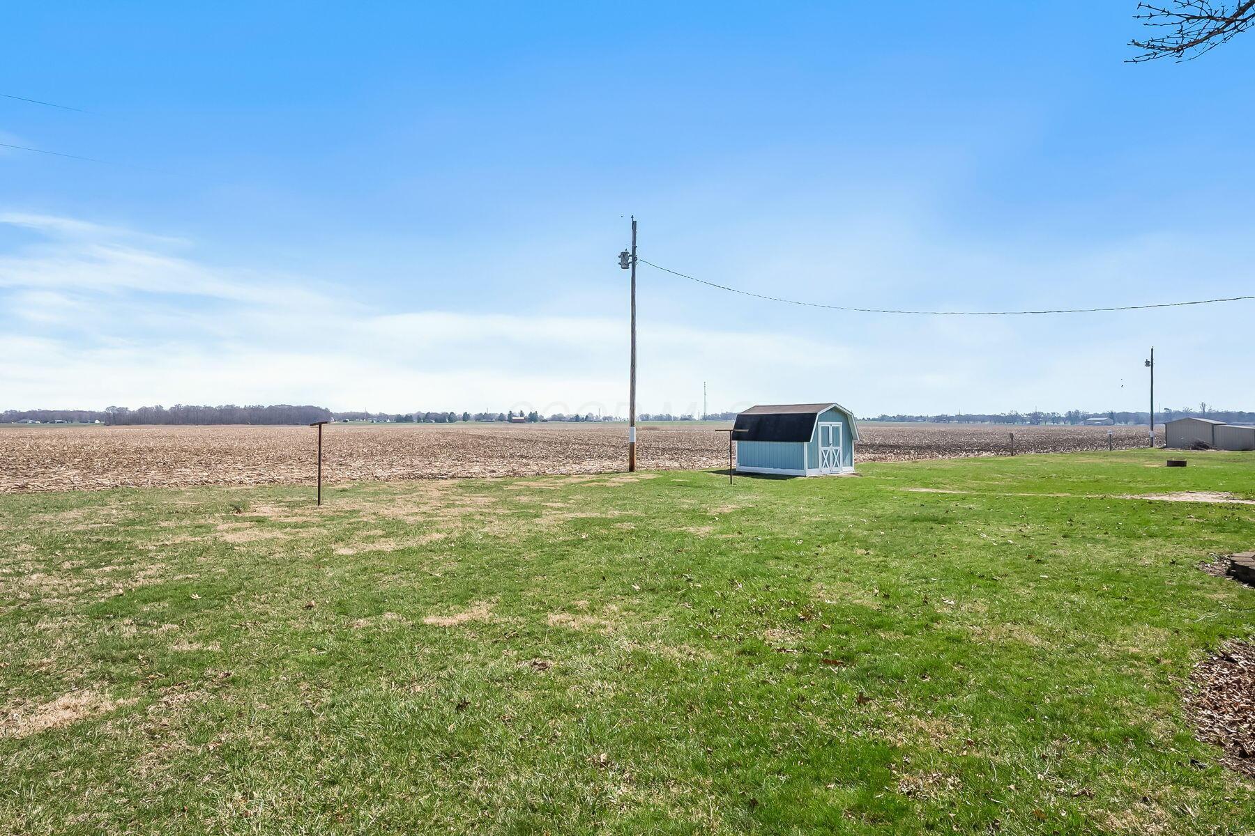 2376 Marion Road Marion, OH 43302 - Photo 10 of 40 Back view