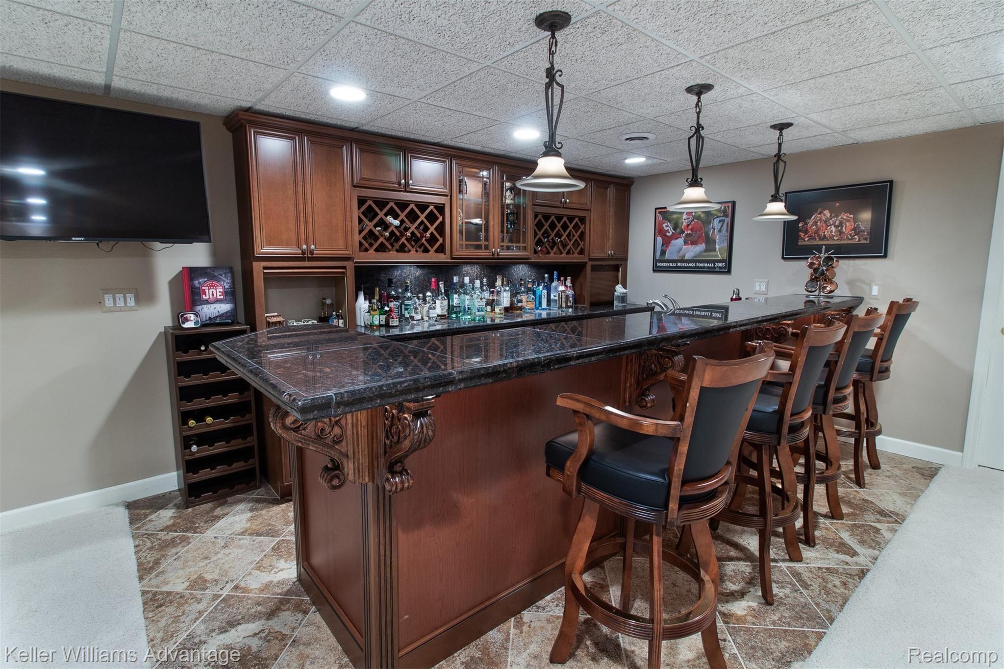 5520 Oak Bluff Road Rochester, MI 48306 - Photo 44 of 60 OakBluffRd_5520_Basement_08-2.jpg