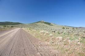 1600 Ford Road Bend, OR 97701 - Photo 1 of 5 The 10-Acres located just off the gravel