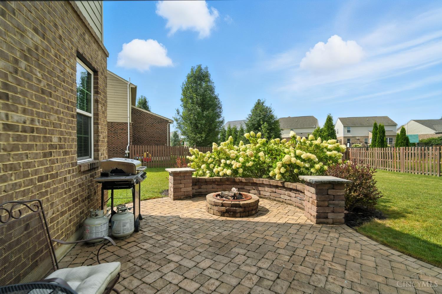 1711 South Branch Road Dayton, OH 45458 - Photo 48 of 49 Gallery Image 48