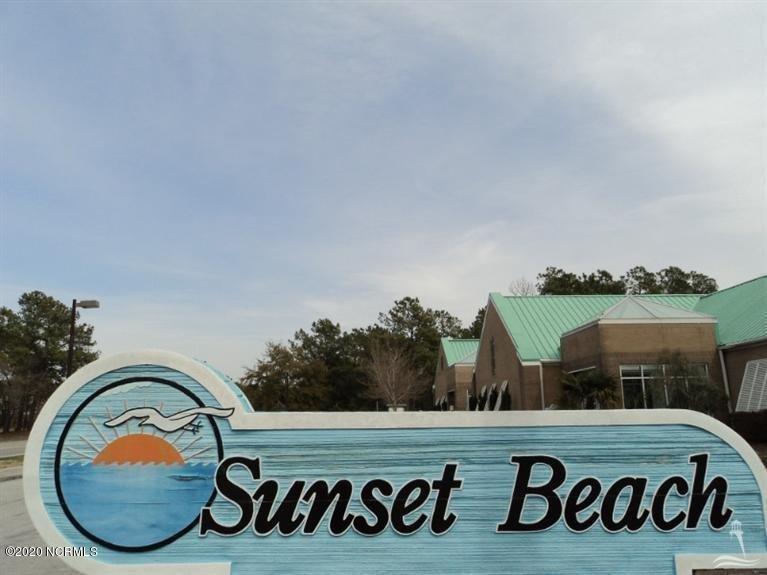 11 R D Trail Northwest Sunset Beach, NC 28468 - Photo 11 of 11 Area Beach