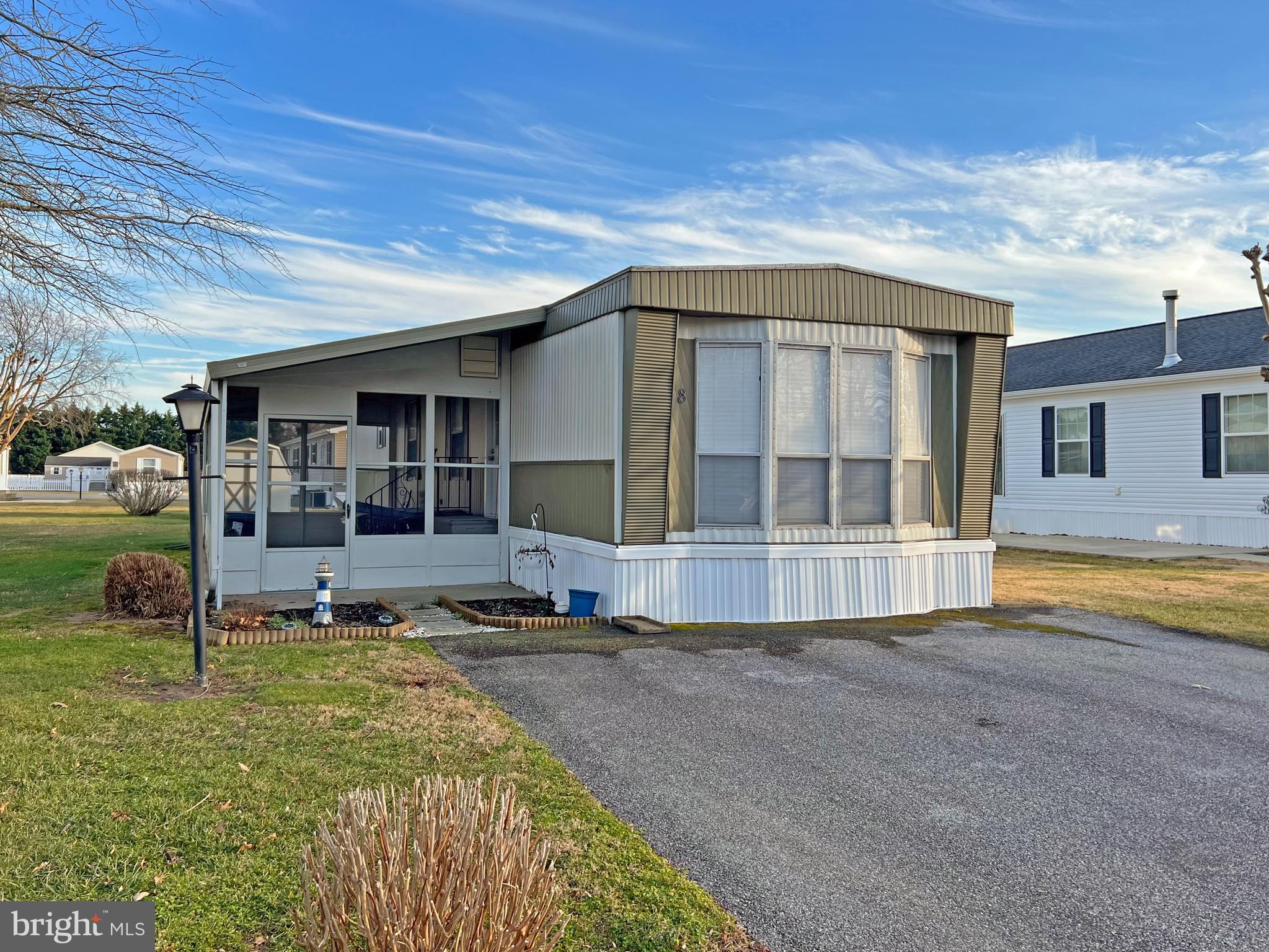 8 Baybreeze Road, Unit D7 Rehoboth Beach, DE 19971 - Photo 1 of 23 Welcome Home