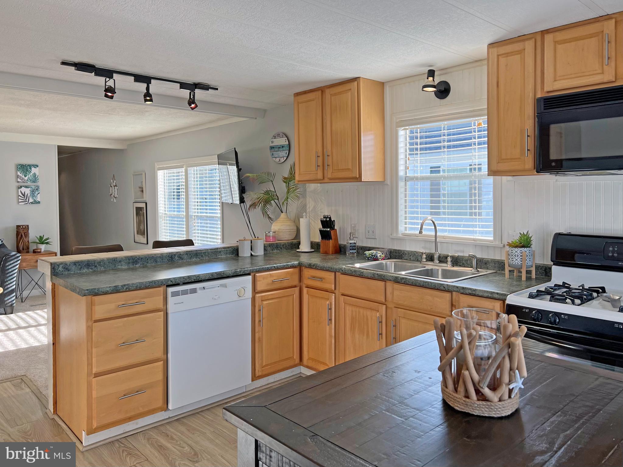 8 Baybreeze Road, Unit D7 Rehoboth Beach, DE 19971 - Photo 7 of 23 Dishwasher