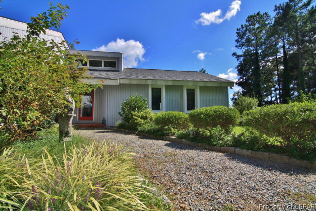 236 Rivers Bend Road Lancaster, VA 22503 - Photo 4 of 16