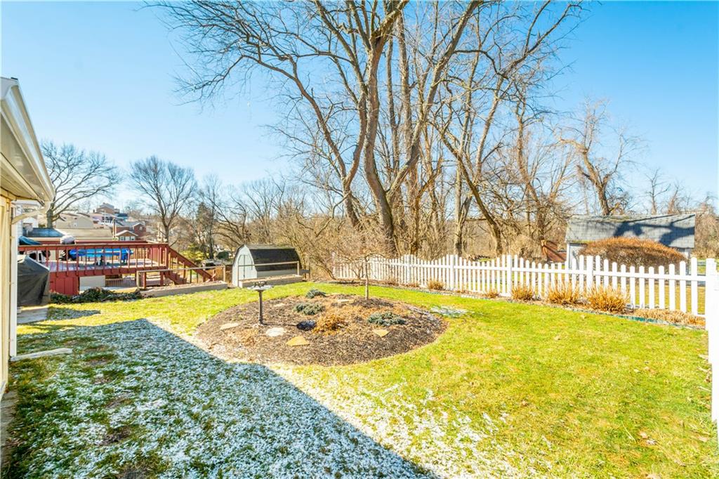 816 Shadycrest Road Pittsburgh, PA 15216 - Photo 24 of 25 Gallery Image 24