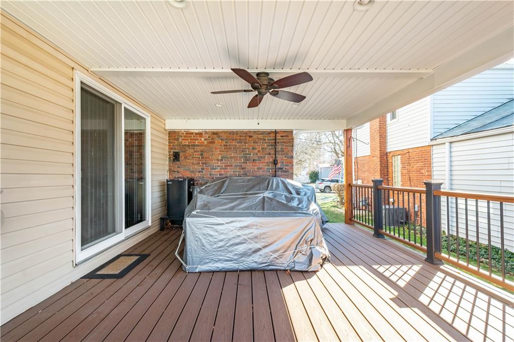 816 Shadycrest Road Pittsburgh, PA 15216 - Photo 4 of 25 Gallery Image 4