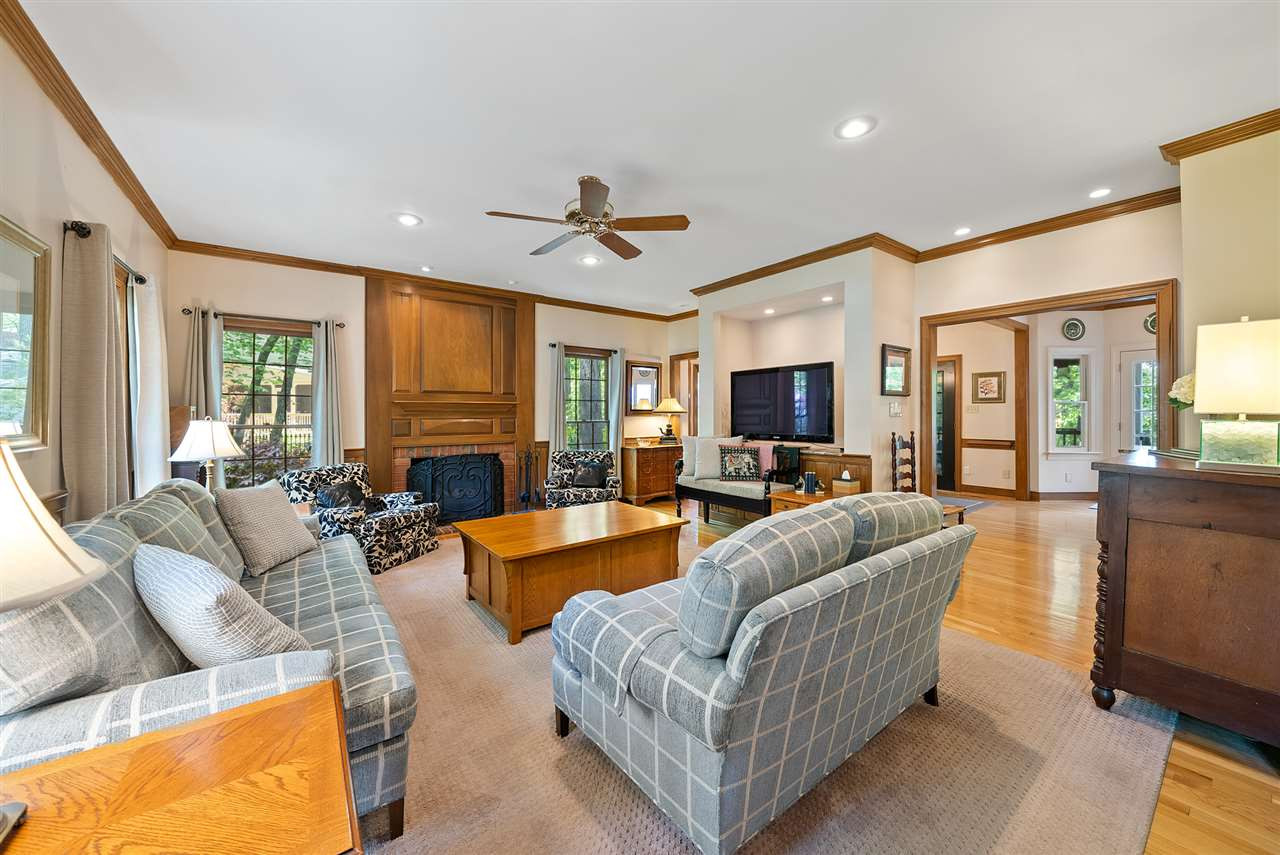 8709 Mourning Dove Road Raleigh, NC 27615 - Photo 3 of 24 Photo 3