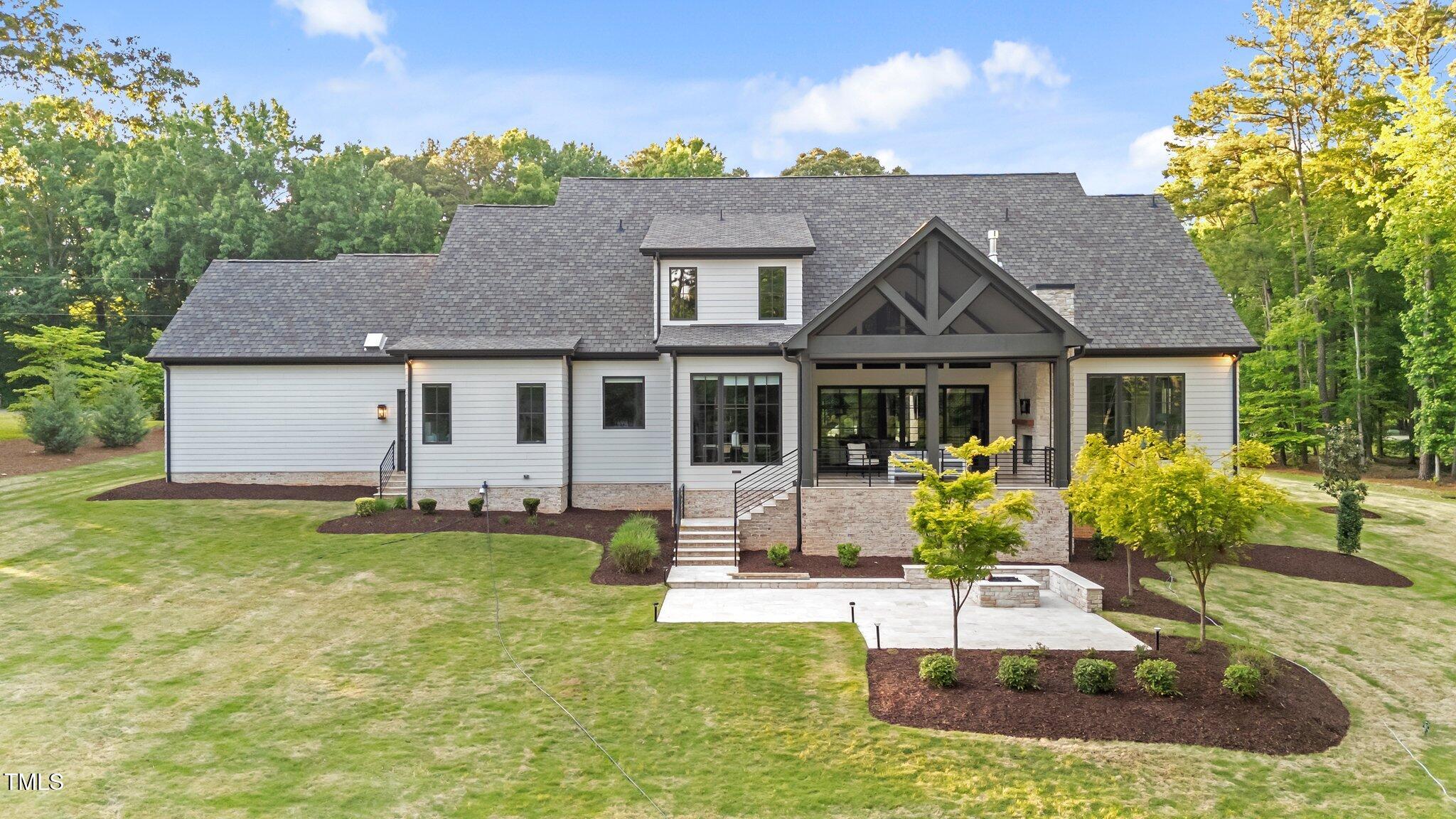 15517 Possum Track Road Raleigh, NC 27614 - Photo 57 of 66 54