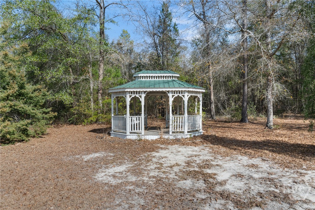 549 Kendricks Road Brooklet, GA 30415 - Photo 47 of 55