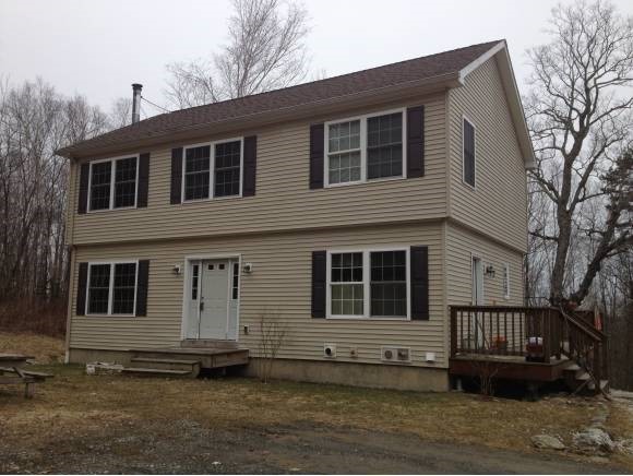 50 Mullen Road Underhill, VT 05489 - Photo 1 of 1 Gallery Image 1