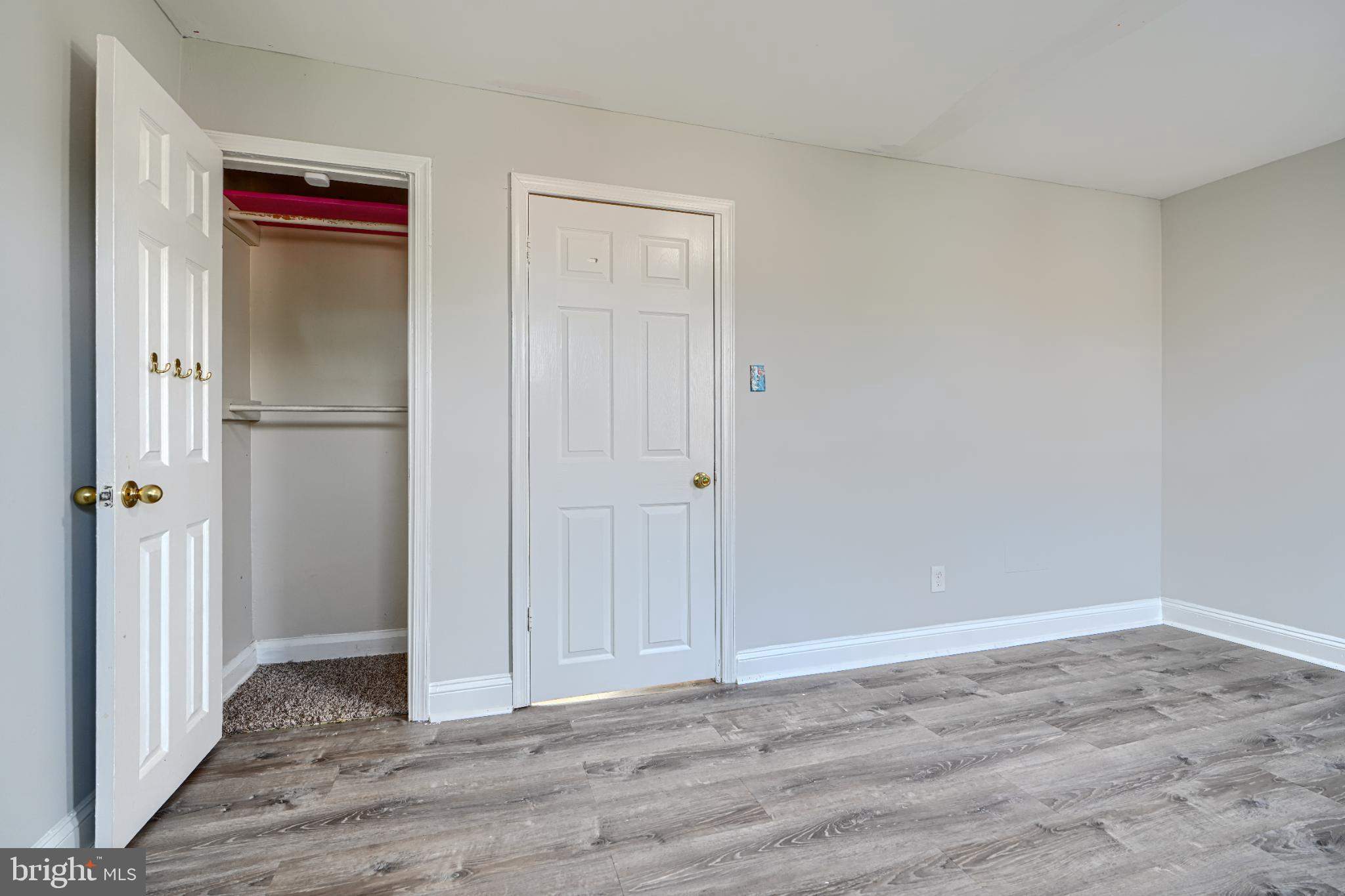 1236 Primrose Avenue Rosedale, MD 21237 - Photo 21 of 39 a view of an empty room