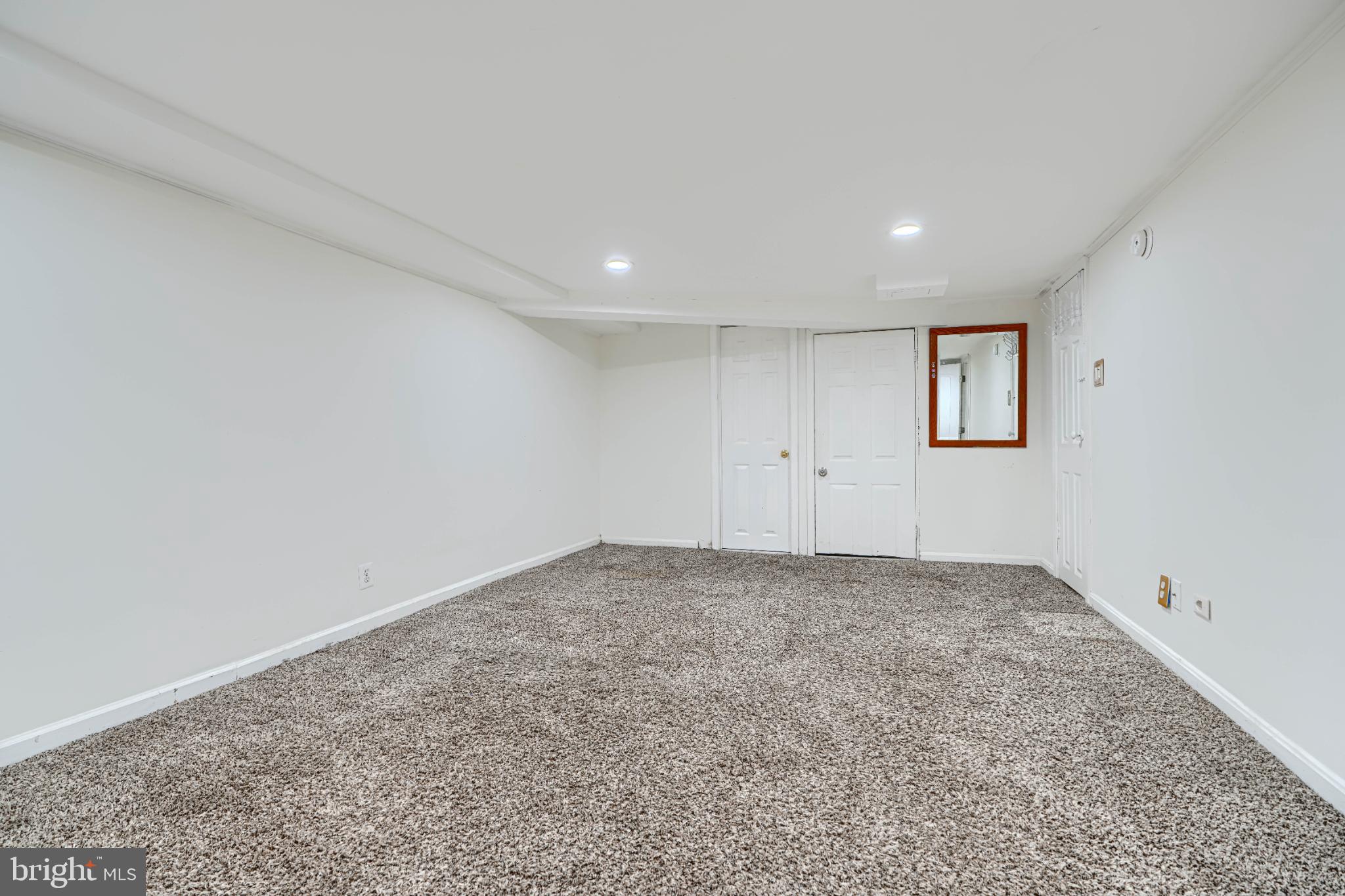 1236 Primrose Avenue Rosedale, MD 21237 - Photo 25 of 39 a view of empty room