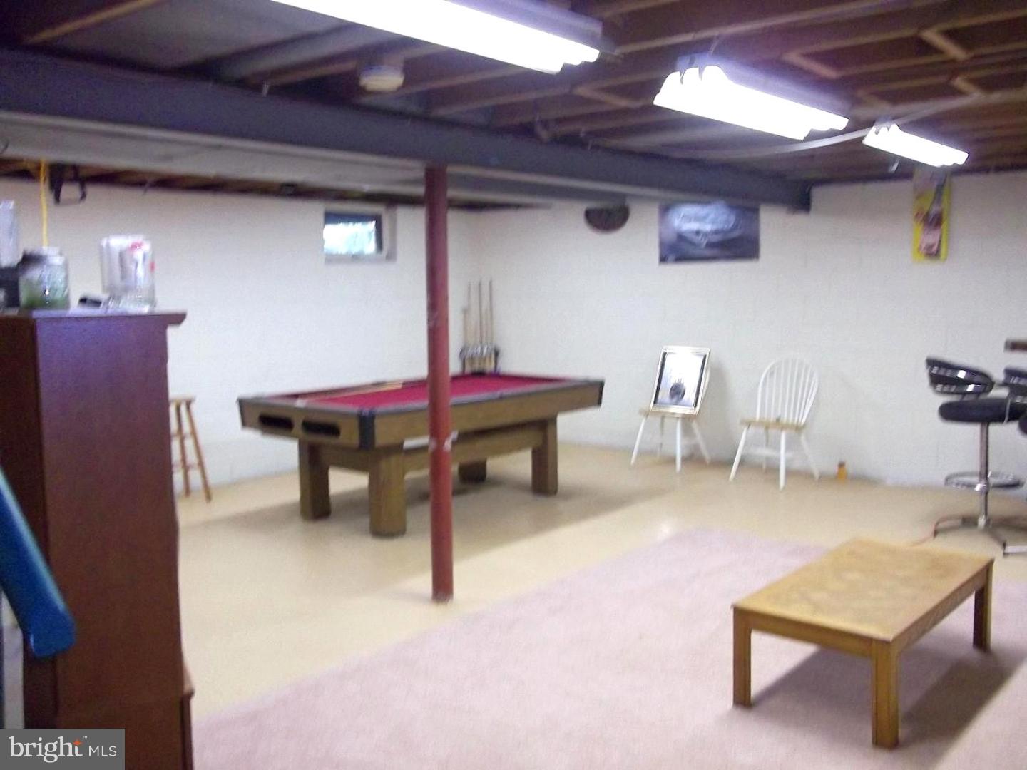 294 Norfolk Road Warminster, PA 18974 - Photo 14 of 25 Basement