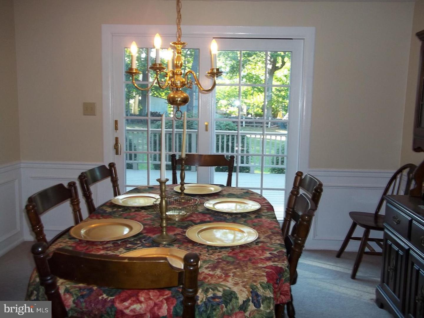 294 Norfolk Road Warminster, PA 18974 - Photo 4 of 25 Dining Room
