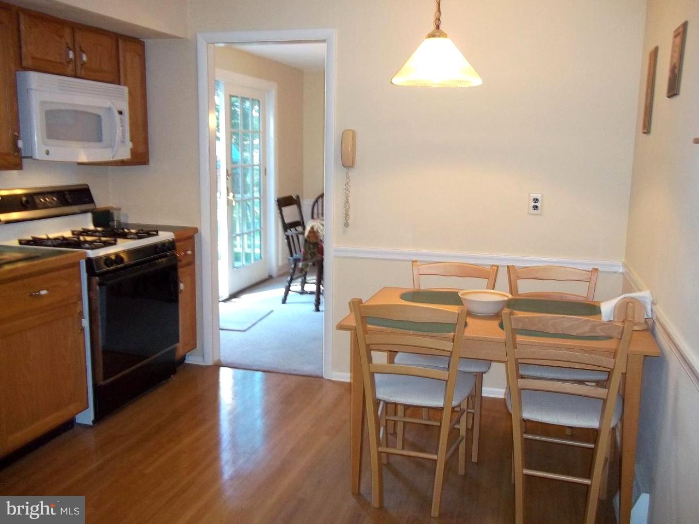 294 Norfolk Road Warminster, PA 18974 - Photo 8 of 25 Kitchen